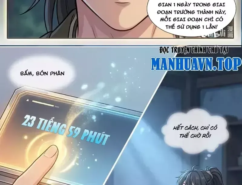 Ta Mở Nông Trường Ở Tiên Giới Chapter 2.1 - 7