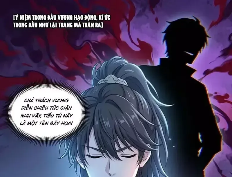 Ta Mở Nông Trường Ở Tiên Giới Chapter 2.1 - 9