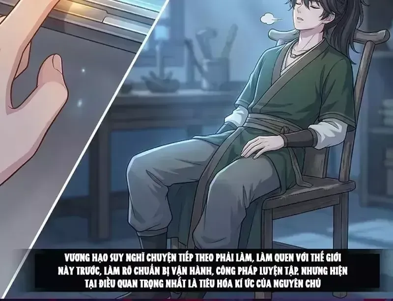 Ta Mở Nông Trường Ở Tiên Giới Chapter 2.2 - 8