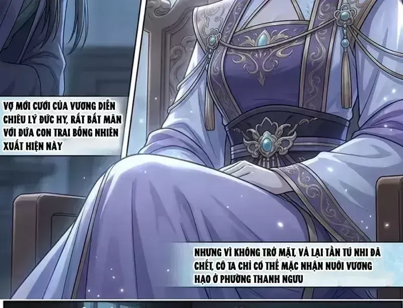 Ta Mở Nông Trường Ở Tiên Giới Chapter 2.3 - 30