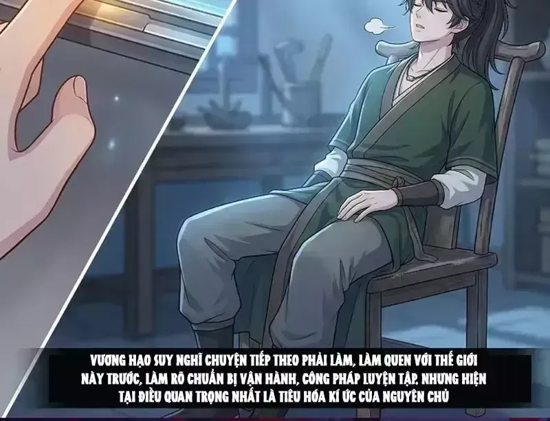 Ta Mở Nông Trường Ở Tiên Giới Chapter 2.3 - 9