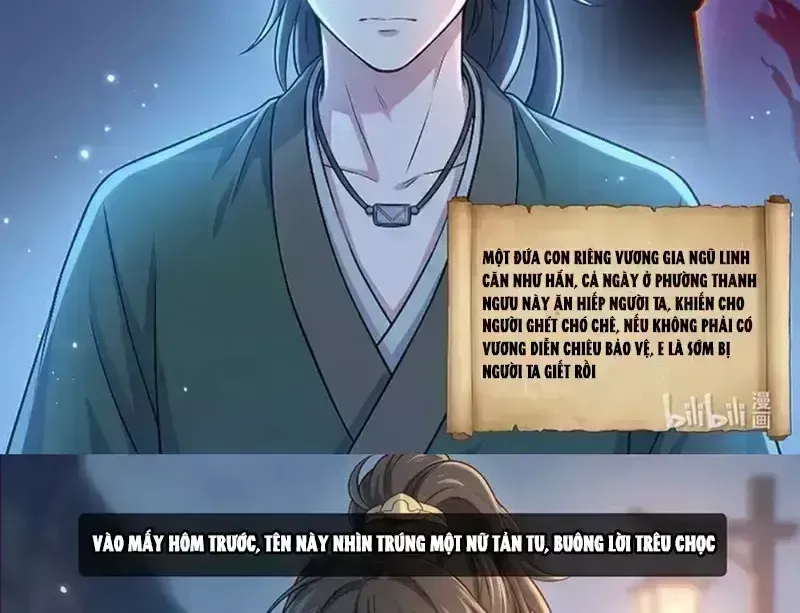 Ta Mở Nông Trường Ở Tiên Giới Chapter 2.4 - 11
