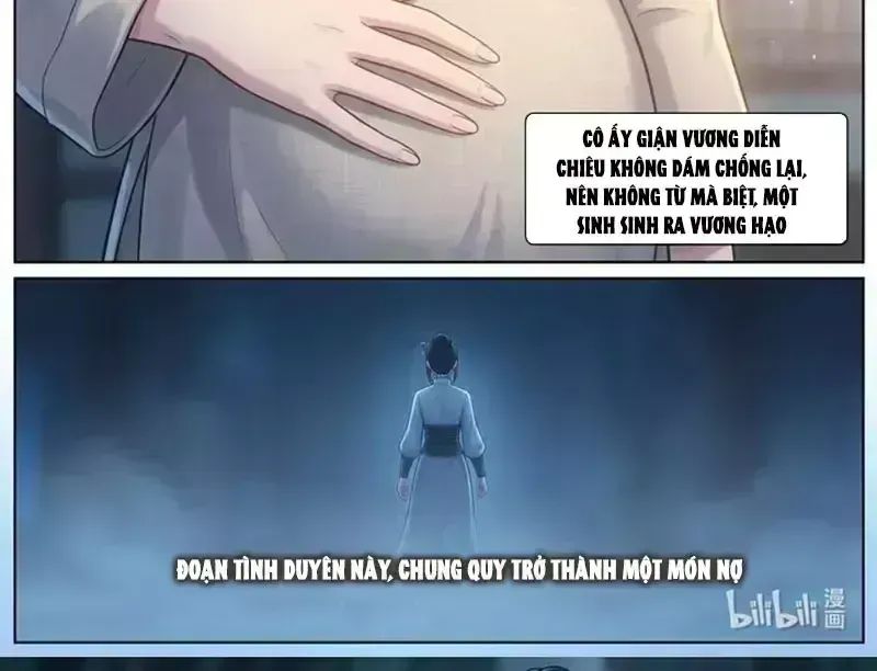 Ta Mở Nông Trường Ở Tiên Giới Chapter 2.4 - 23