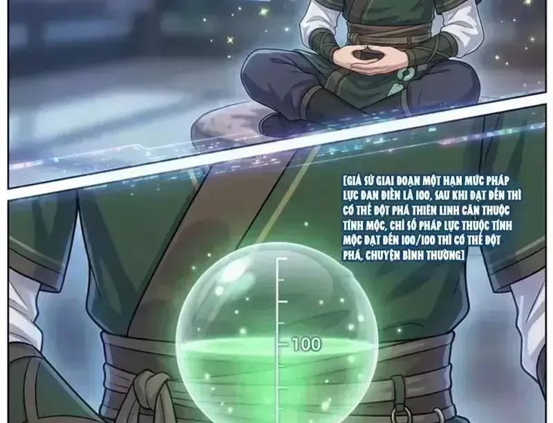 Ta Mở Nông Trường Ở Tiên Giới Chapter 2.4 - 35