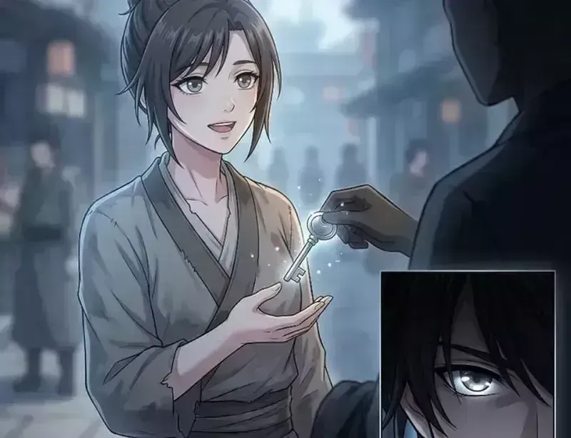Ta Mở Nông Trường Ở Tiên Giới Chapter 2.5 - 15