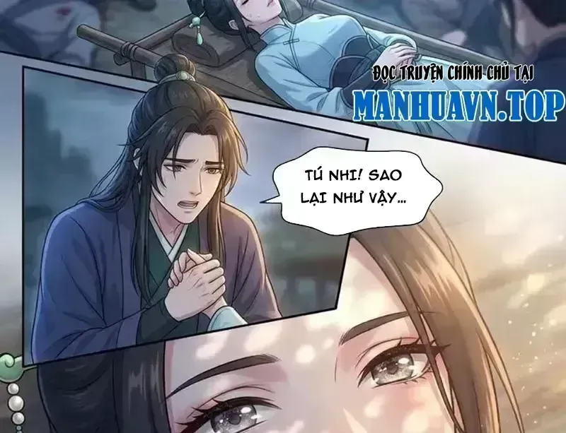 Ta Mở Nông Trường Ở Tiên Giới Chapter 2.5 - 27