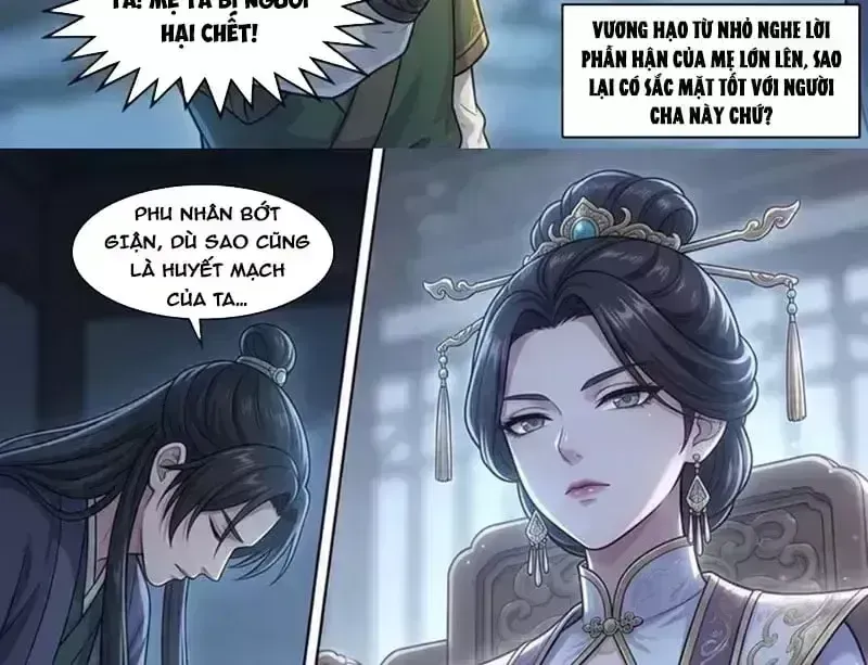 Ta Mở Nông Trường Ở Tiên Giới Chapter 2.5 - 30