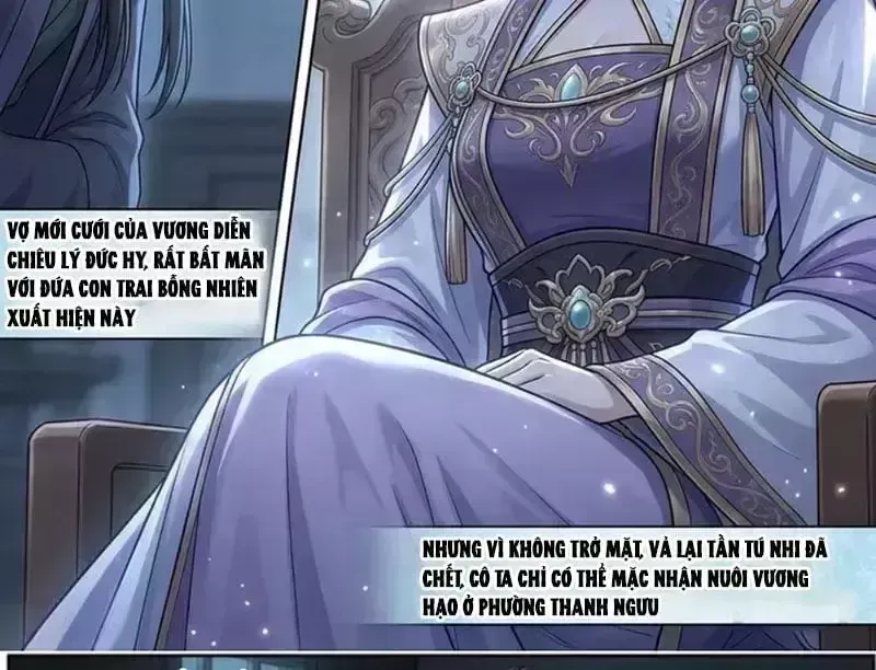 Ta Mở Nông Trường Ở Tiên Giới Chapter 2.5 - 31