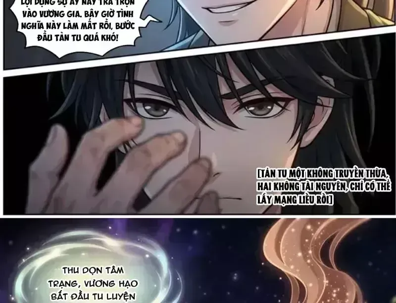 Ta Mở Nông Trường Ở Tiên Giới Chapter 2.5 - 33