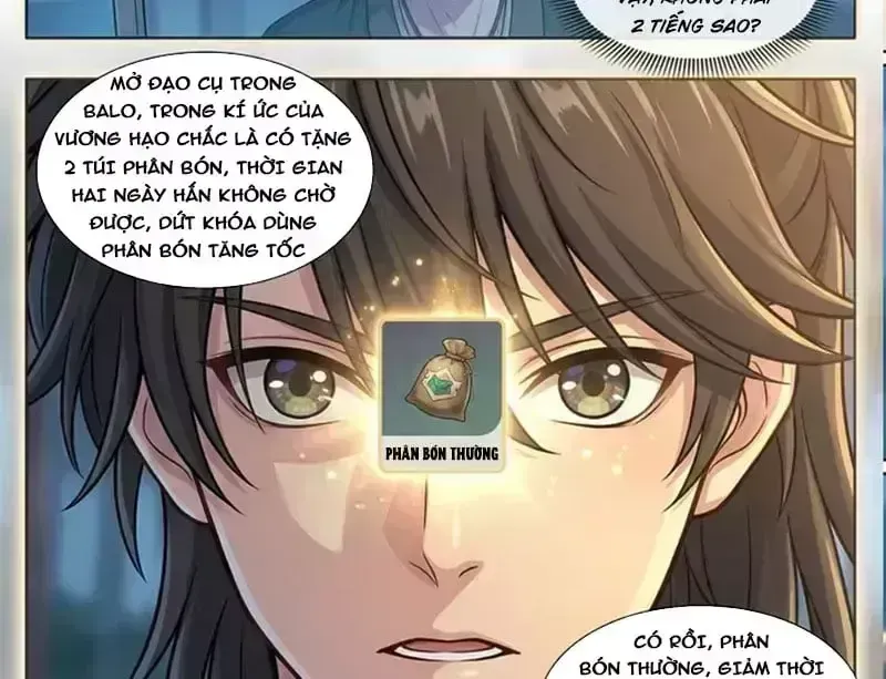 Ta Mở Nông Trường Ở Tiên Giới Chapter 2.5 - 8