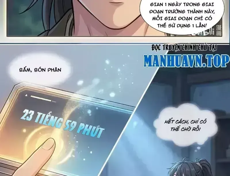 Ta Mở Nông Trường Ở Tiên Giới Chapter 2.5 - 9