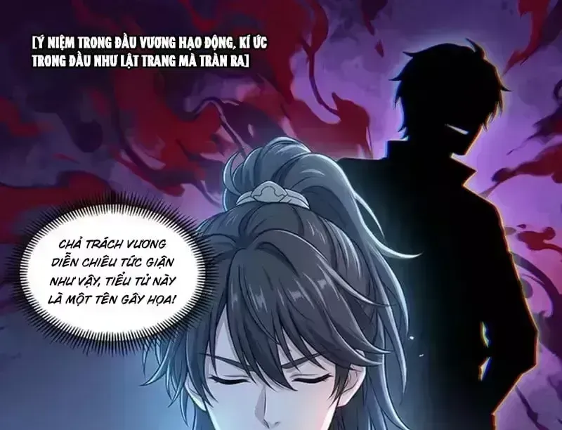 Ta Mở Nông Trường Ở Tiên Giới Chapter 2.6 - 12