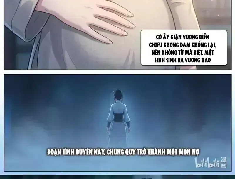 Ta Mở Nông Trường Ở Tiên Giới Chapter 2.6 - 25