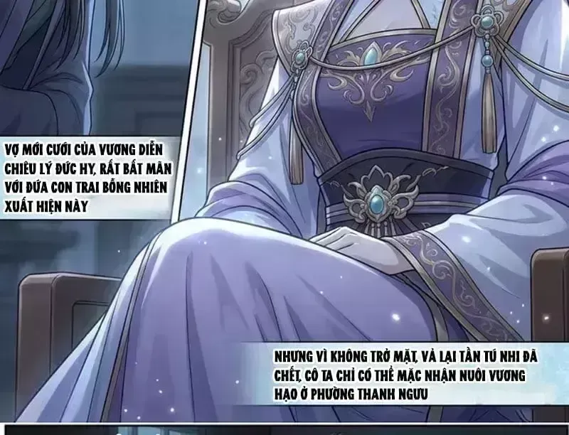 Ta Mở Nông Trường Ở Tiên Giới Chapter 2.6 - 32