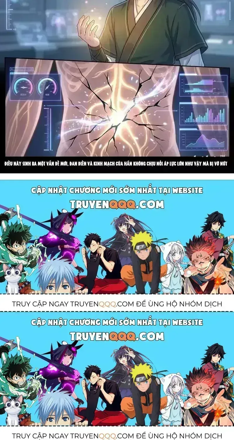 Ta Mở Nông Trường Ở Tiên Giới Chapter 2.6 - 39