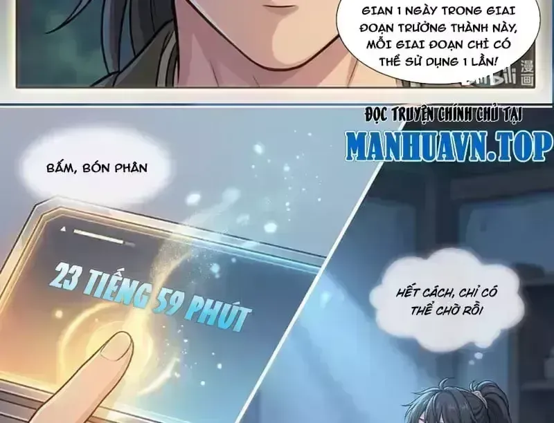 Ta Mở Nông Trường Ở Tiên Giới Chapter 2.6 - 10