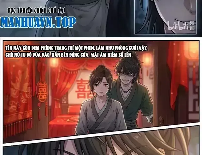 Ta Mở Nông Trường Ở Tiên Giới Chapter 2.7 - 18