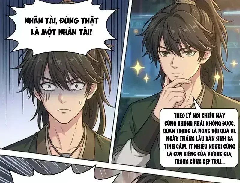 Ta Mở Nông Trường Ở Tiên Giới Chapter 2.7 - 20