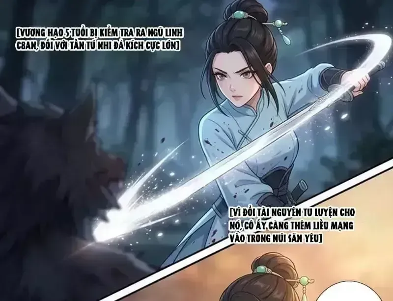 Ta Mở Nông Trường Ở Tiên Giới Chapter 2.7 - 27