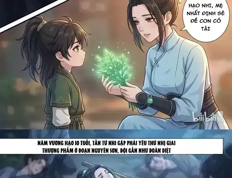 Ta Mở Nông Trường Ở Tiên Giới Chapter 2.7 - 28