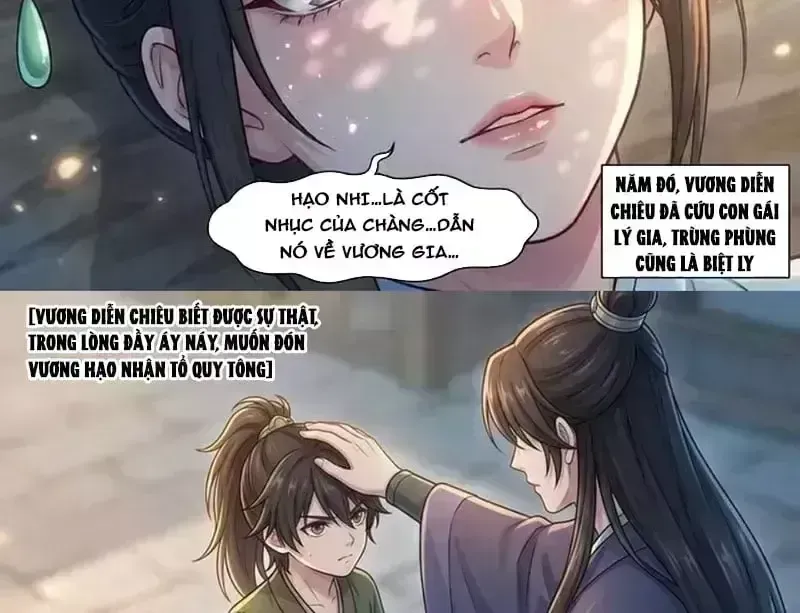 Ta Mở Nông Trường Ở Tiên Giới Chapter 2.7 - 30