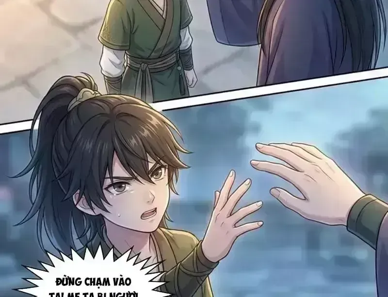 Ta Mở Nông Trường Ở Tiên Giới Chapter 2.7 - 31