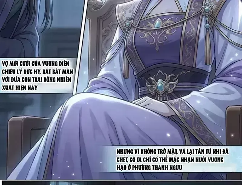 Ta Mở Nông Trường Ở Tiên Giới Chapter 2.7 - 33