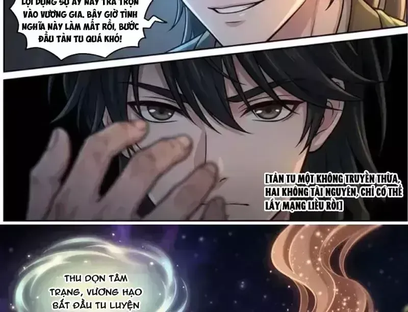 Ta Mở Nông Trường Ở Tiên Giới Chapter 2.7 - 35