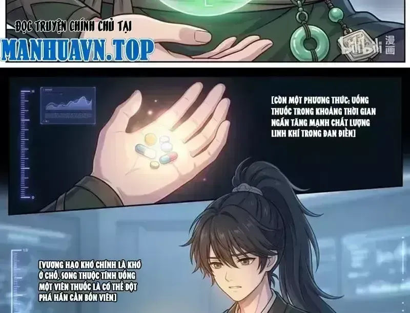 Ta Mở Nông Trường Ở Tiên Giới Chapter 2.7 - 39