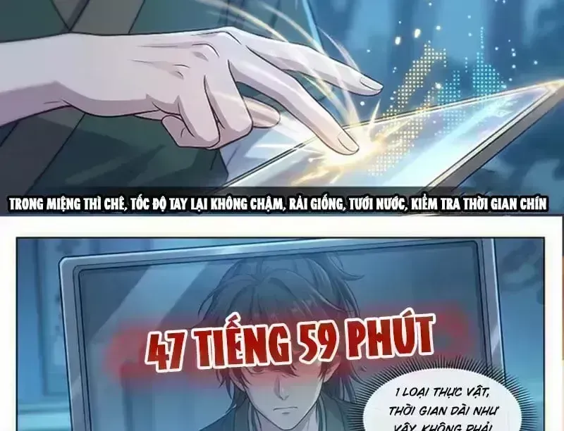 Ta Mở Nông Trường Ở Tiên Giới Chapter 2.7 - 9