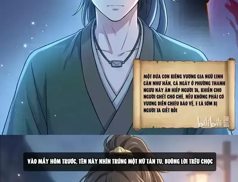 Ta Mở Nông Trường Ở Tiên Giới Chapter 2.9 - 16