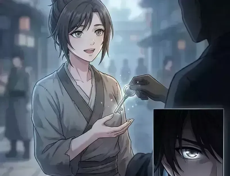 Ta Mở Nông Trường Ở Tiên Giới Chapter 2.9 - 19