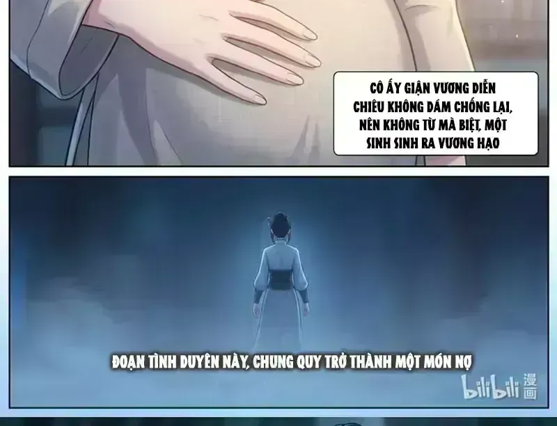 Ta Mở Nông Trường Ở Tiên Giới Chapter 2.9 - 28