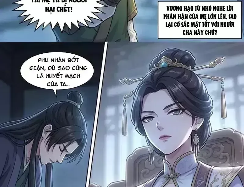 Ta Mở Nông Trường Ở Tiên Giới Chapter 2.9 - 34
