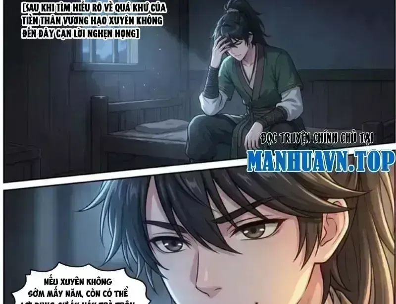 Ta Mở Nông Trường Ở Tiên Giới Chapter 2.9 - 36