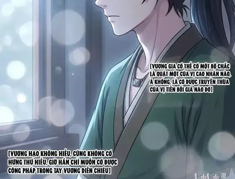 Ta Mở Nông Trường Ở Tiên Giới Chapter 3.1 - 15