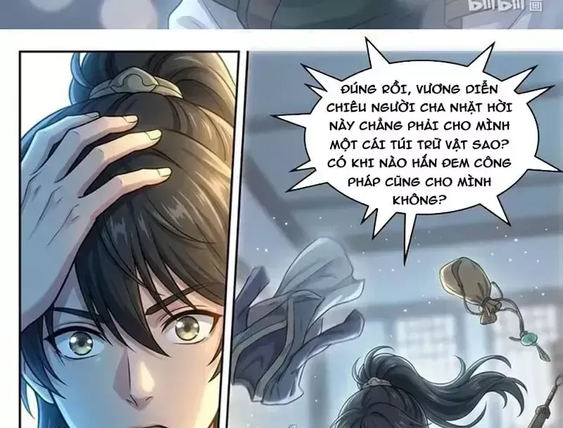 Ta Mở Nông Trường Ở Tiên Giới Chapter 3.1 - 16