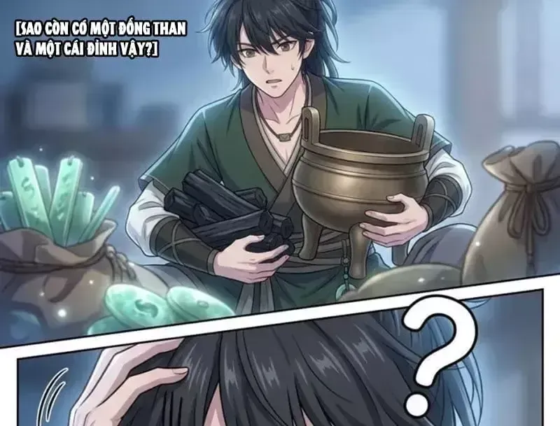 Ta Mở Nông Trường Ở Tiên Giới Chapter 3.1 - 25
