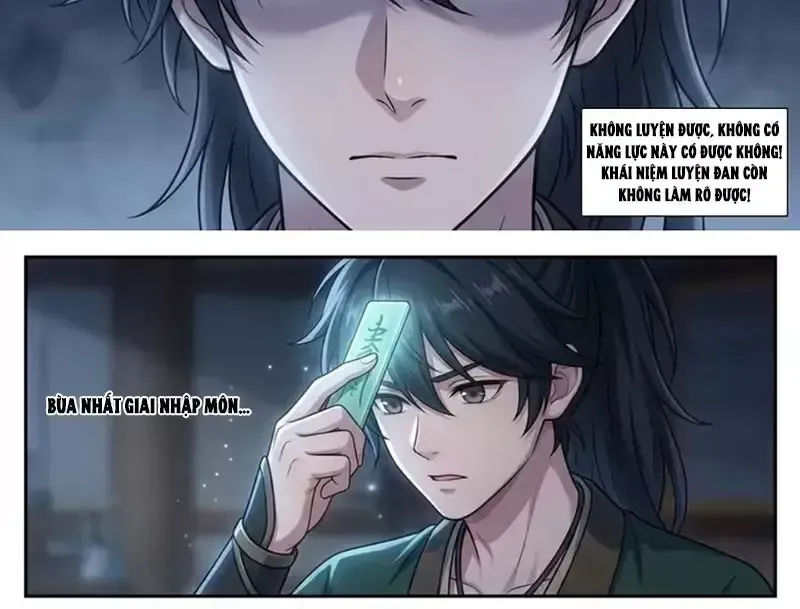 Ta Mở Nông Trường Ở Tiên Giới Chapter 3.1 - 28