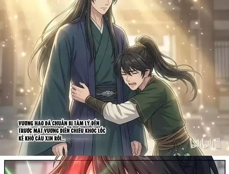 Ta Mở Nông Trường Ở Tiên Giới Chapter 3.1 - 31