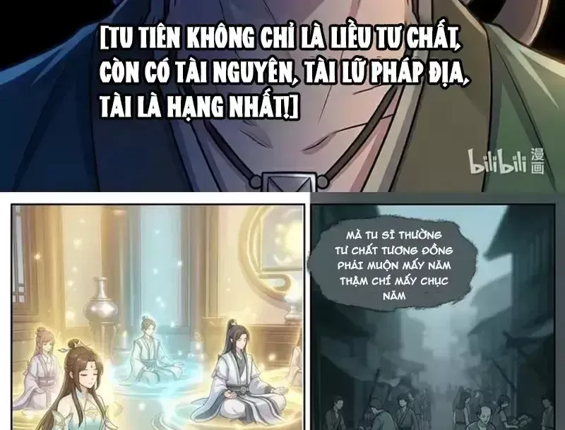 Ta Mở Nông Trường Ở Tiên Giới Chapter 3.1 - 42