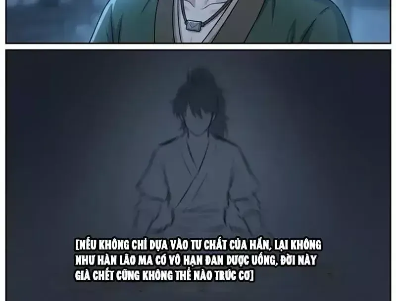 Ta Mở Nông Trường Ở Tiên Giới Chapter 3.1 - 8