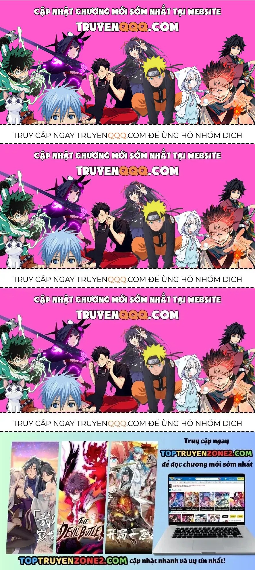 Ta Mở Nông Trường Ở Tiên Giới Chapter 3.2 - 1