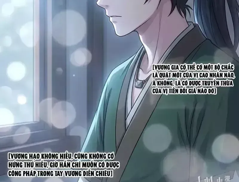 Ta Mở Nông Trường Ở Tiên Giới Chapter 3.2 - 15