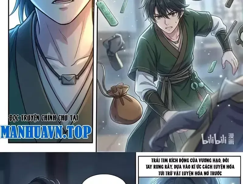 Ta Mở Nông Trường Ở Tiên Giới Chapter 3.2 - 17