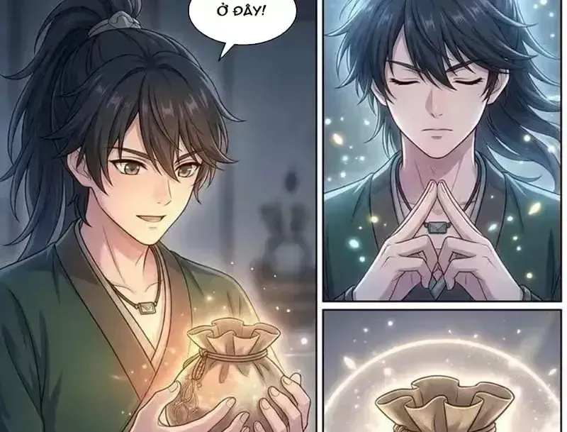 Ta Mở Nông Trường Ở Tiên Giới Chapter 3.2 - 18