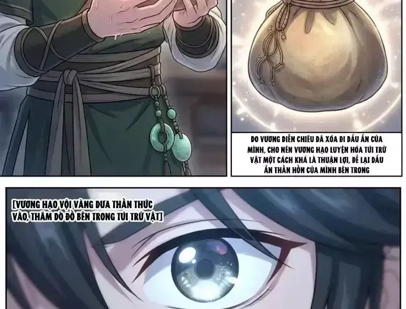 Ta Mở Nông Trường Ở Tiên Giới Chapter 3.2 - 19