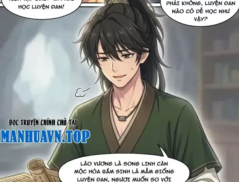 Ta Mở Nông Trường Ở Tiên Giới Chapter 3.2 - 22