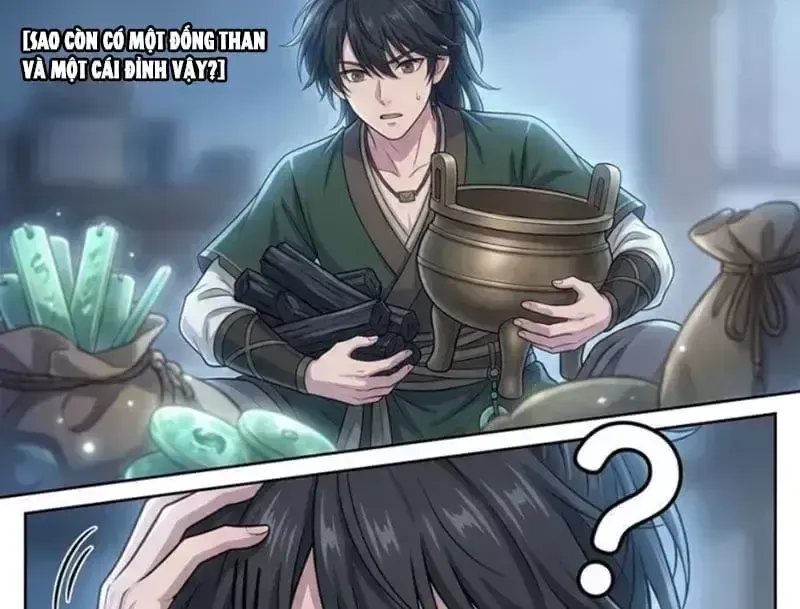 Ta Mở Nông Trường Ở Tiên Giới Chapter 3.2 - 25