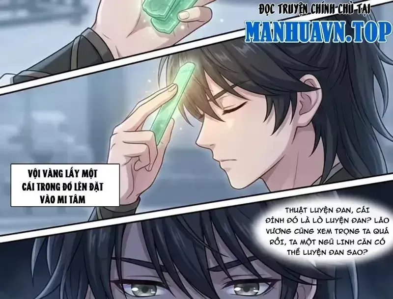 Ta Mở Nông Trường Ở Tiên Giới Chapter 3.2 - 27